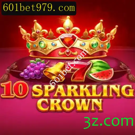 Descubra o Fascinante Mundo de 10SparklingCrown no 601bet.com