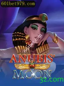 AnubisMoon: Uma Aventura Mística no Mundo dos Jogos Online