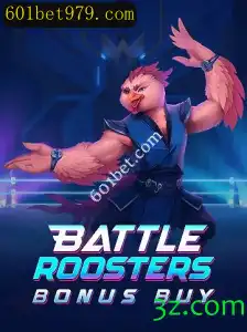 Descubra BattleRoostersBonusBuy: Um Novo Conceito de Jogo