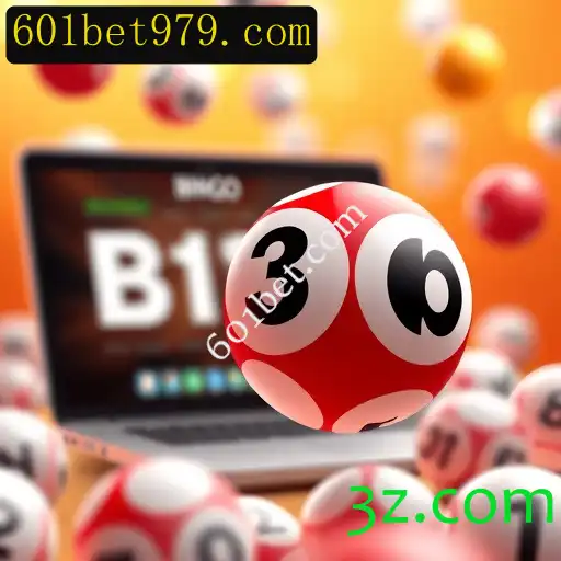 Bingo online
