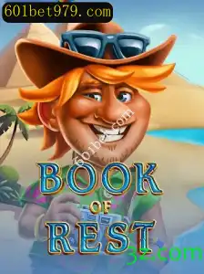 Explorando o Mundo do Jogo BookofRest: Uma Jornada Fascinante