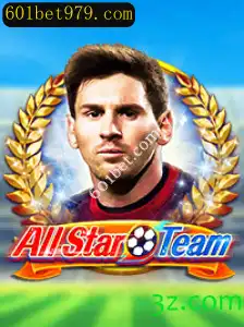 Descubra as Emoções de AllStarTeam: A Nova Sensação dos Jogos