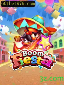 BoomFiesta: A Experiência Explosiva de Entretenimento e Estratégia