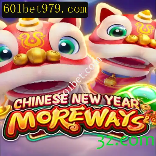 Descubra o Mundo Vibrante de CHINESENEWYEARMOREWAYS