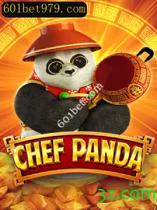 ChefPanda: Uma Experiência Culinária Inovadora e Divertida