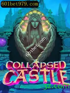 Explorando o Mundo de CollapsedCastle: Um Jogo de Estratégia e Aventura