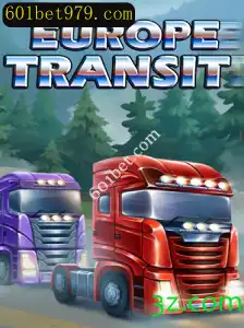 EuropeTransit: Uma Jornada Estratégica pelo Continente Europeu