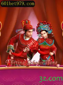 Flirting Scholar Tang: Uma Jornada Fascinante pelo Mundo dos Jogos Digitais