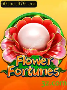 Explorando o Fascinante Mundo do Jogo FlowerFortunes