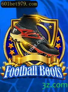 Descubra o Jogo Inovador FootballBoots e suas Regras Dinâmicas