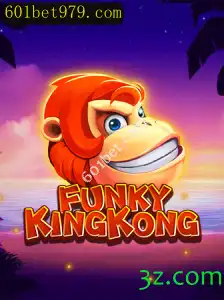 Explorando o Mundo de FunkyKingKong: Aventura, Estratégia e Diversão