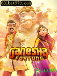 Descubra o Fascinante Mundo de GaneshaFortune e Conquiste a Sorte no 601bet.com