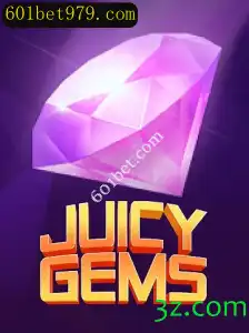 Descobrindo o Mundo de JuicyGems