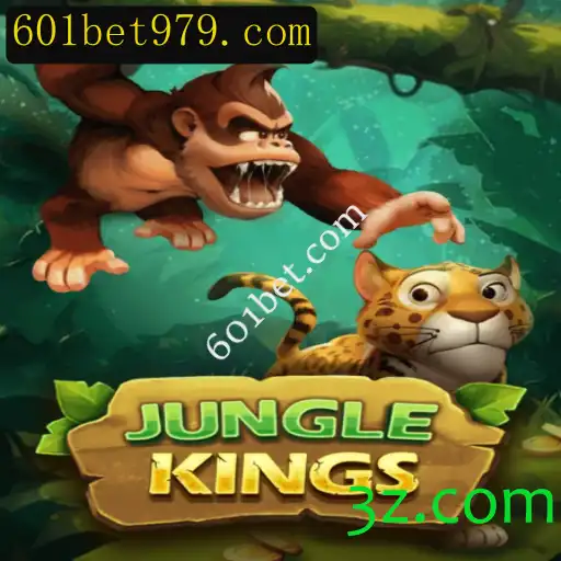 Descubra o Emocionante Mundo de JungleKings: Um Jogo de Estratégia em Meio à Selva