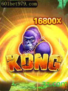 Explorando o Mundo do Jogo Kong: Diversão e Estratégia com 601bet.com