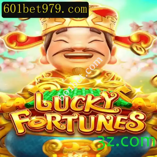 LUCKYFORTUNES: O Novo Sensação dos Jogos de Azar Online