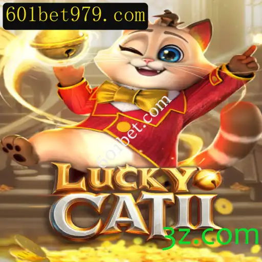 Descubra o Fascinante Mundo de LuckyCatII no 601bet.com