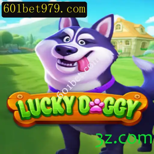 Explorando o Mundo de LuckyDoggy: Um Jogo de Entretenimento e Estratégia