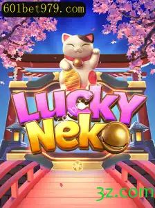 Explorando o Jogo LuckyNeko e Sua Presença em 601bet.com