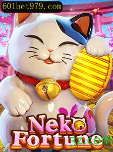 Descubra o Fascinante Mundo de NekoFortune no 601bet.com
