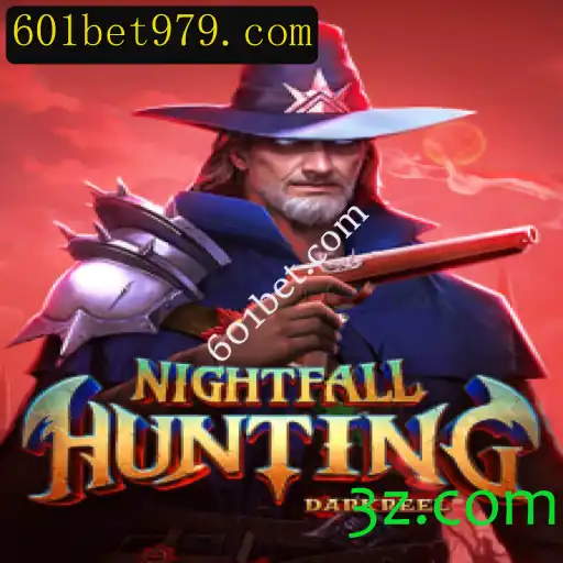 NightfallHunting: Mergulhe na Aventura e Mistério com 601bet.com