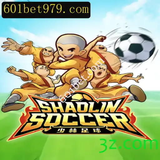 Descubra o Fascinante Mundo de ShaolinSoccer