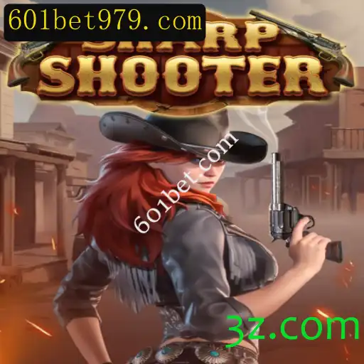 Descubra o Mundo Empolgante de Sharpshooter com 601bet.com