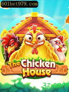 Descubra TheChickenHouse: O Jogo de Estratégia Inovador