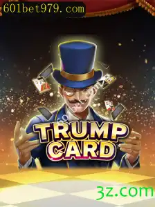 Explorando o Mundo de TrumpCard: Um Jogo de Estratégia e Sorte