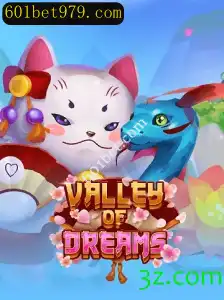 Desvendando 'ValleyofDreams': O Novo Fenômeno dos Games