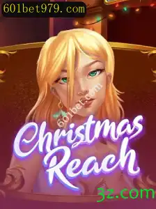 ChristmasReach: Descubra o Encantador Jogo Festivo