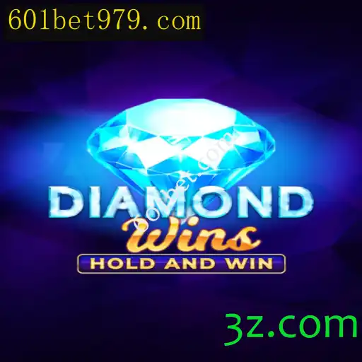 Descubra o Mundo Vibrante de DiamondWins e a Plataforma 601bet.com
