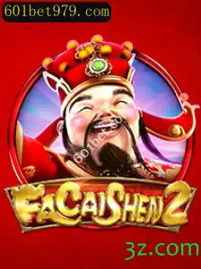 Descubra FaCaiShen2: Um Novo Capítulo de Entretenimento em 601bet.com