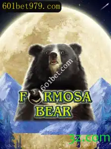 Explorando o Mundo de FormosaBear: O Jogo Inovador da 601bet.com