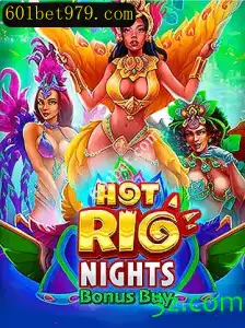 Explorando o Universo de HotRioNightsBonusBuy: O Mais Novo Sucesso da 601bet.com