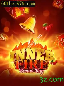 Explore o Mundo Empolgante de InnerFireBonusBuy na Plataforma 601bet.com