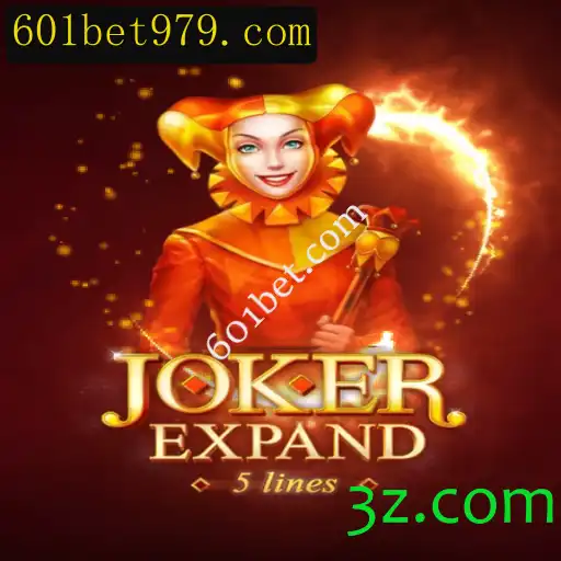 Explorando o Jogo JokerExpand no 601bet.com