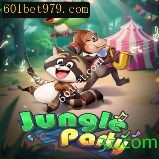 Explorando o Emocionante Mundo de JungleParty