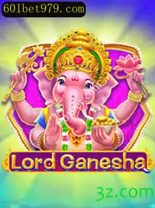 O Fascinante Mundo do Jogo LordGanesha