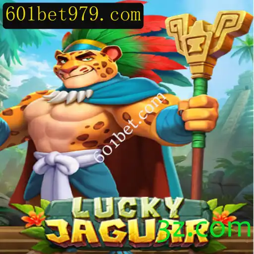 Explorando o Mundo do LuckyJaguar: Uma Jornada pelo Carismático Jogo Online