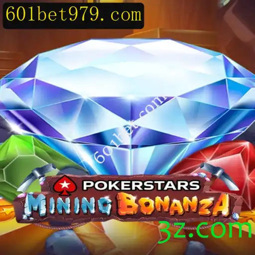 Explorando o Mundo do Pokerstars e 601bet.com