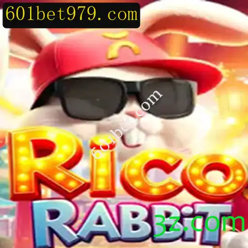 RicoRabbit: O Novo Fenômeno Entre os Jogos Online
