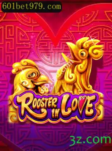 RoosterInLove: A Fascinante Jornada de Romance e Aventura