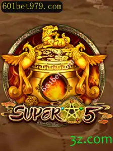 Explorando o Mundo de Super5: Regras e Dinâmicas do Jogo via 601bet.com