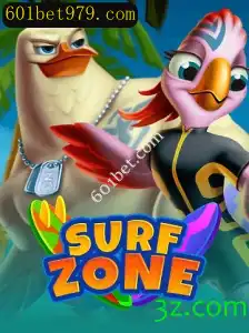 SurfZone: Uma Experiência Inovadora no Mundo dos Jogos