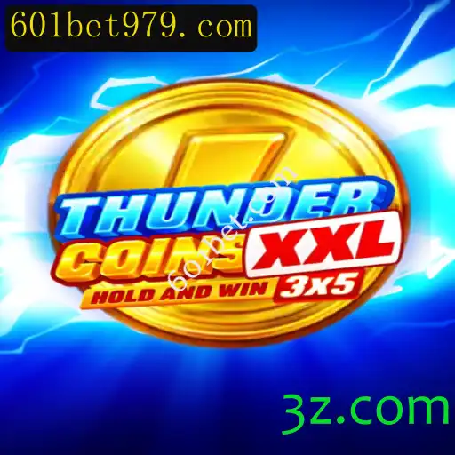 ThunderCoinsXxl: Explorando o Novo Fenômeno dos Jogos Online