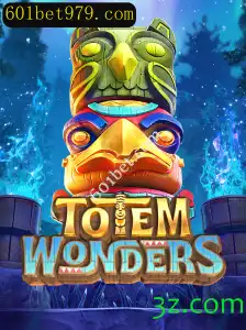 Explorando TotemWonders: Um Mergulho no Mundo Fascinante deste Jogo Único