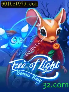 Desvendando o Jogo 'TreeOfLightBonusBuy': Uma Experiência de Aventura e Recompensas