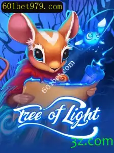 Descubra o Fascinante Mundo de TreeofLight: Um Jogo Revolucionário