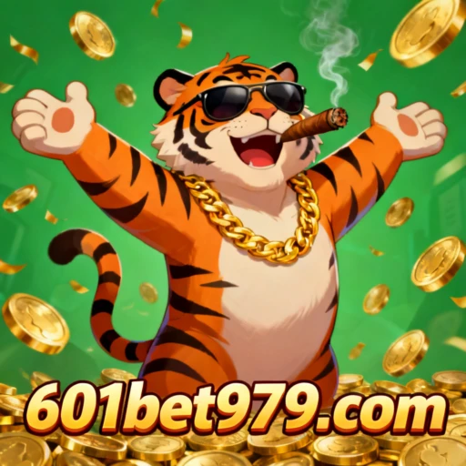 601bet.com Logo